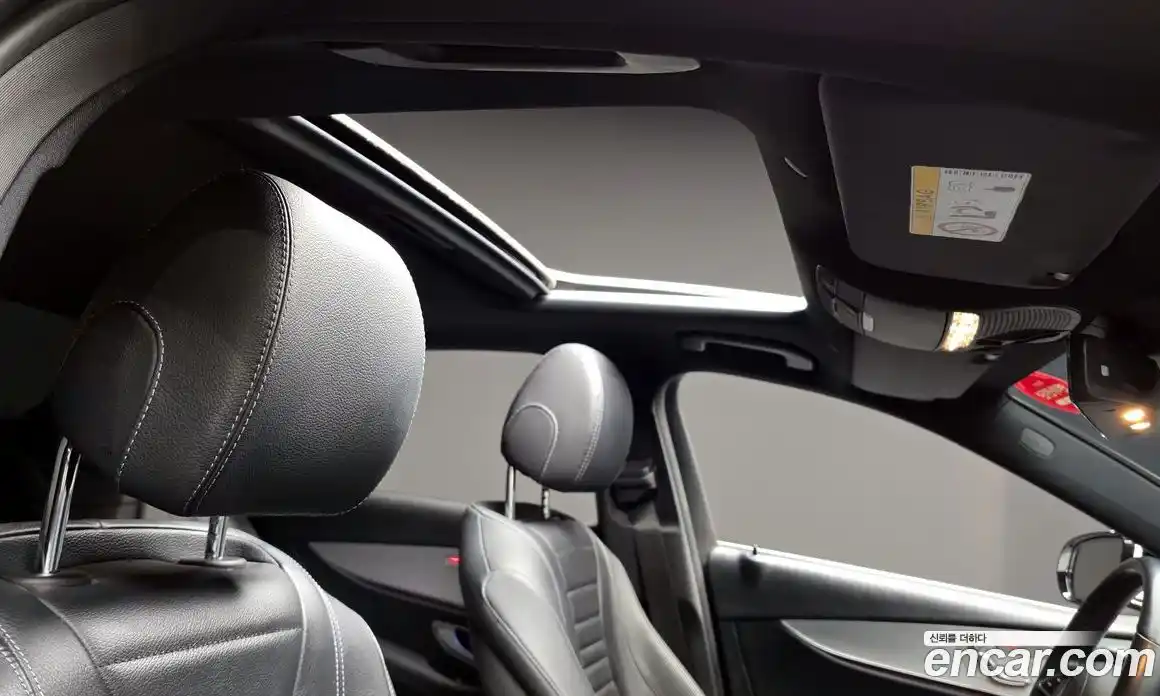 Mercedes-Benz E-Class 2021 2.0 Автомат в Москве № 150809, фото 14