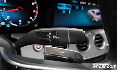 Mercedes-Benz E-Class 2021 2.0 Автомат в Москве № 150809, миниатюра 2