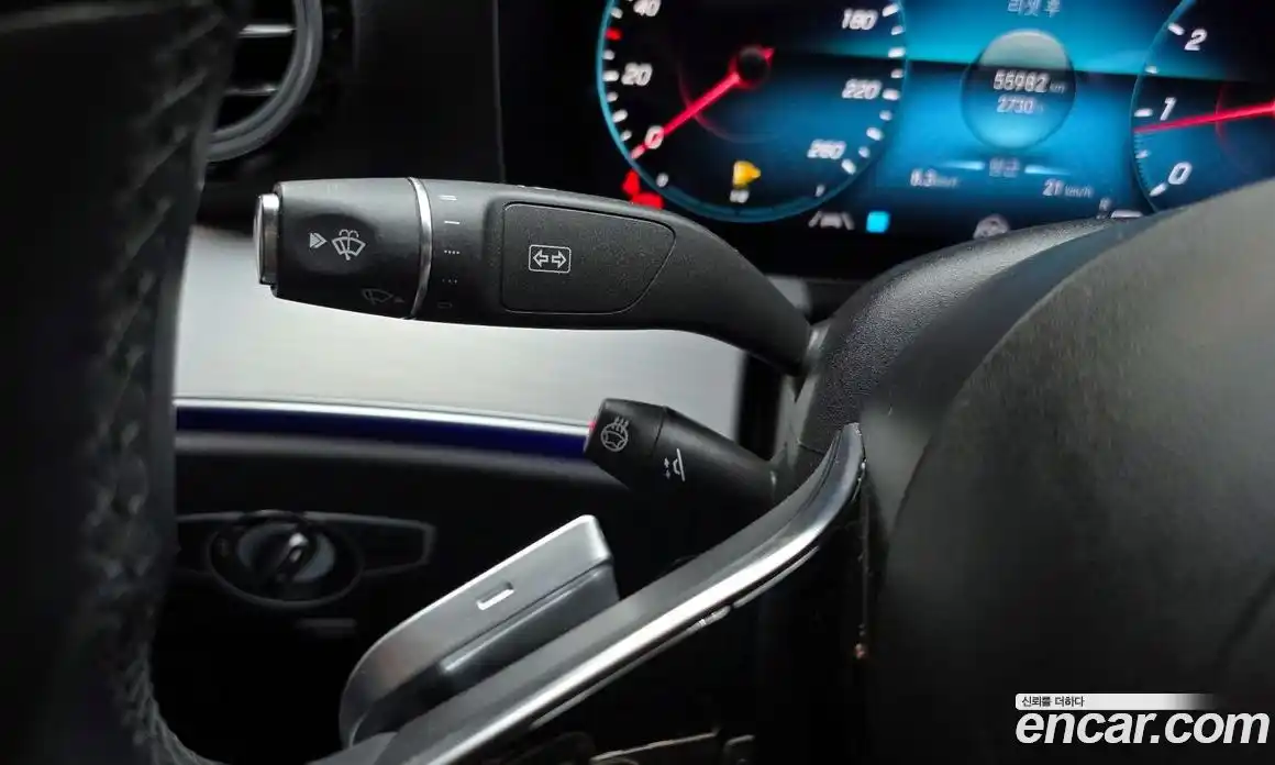 Mercedes-Benz E-Class 2021 2.0 Автомат в Москве № 150809, фото 4