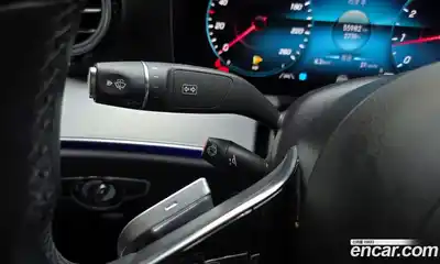 Mercedes-Benz E-Class 2021 2.0 Автомат в Москве № 150809, миниатюра 4