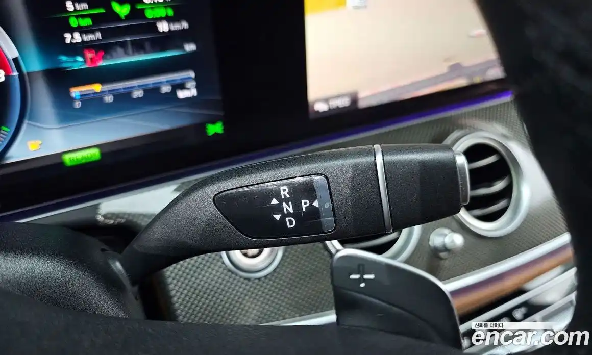 Mercedes-Benz E-Class 2019 2.0 Автомат в Москве № 150923, фото 13