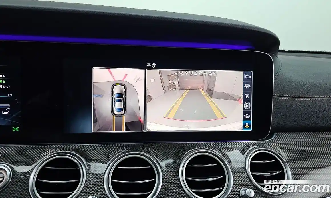 Mercedes-Benz E-Class 2019 2.0 Автомат в Москве № 150923, фото 15