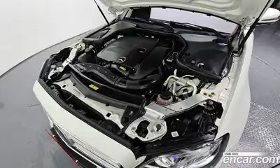 Mercedes-Benz E-Class 2019 2.0 Автомат в Москве № 150923, миниатюра 7