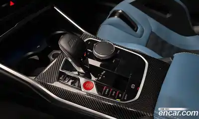 BMW M4 2024 3.0 Автомат в Москве № 153535, миниатюра 11