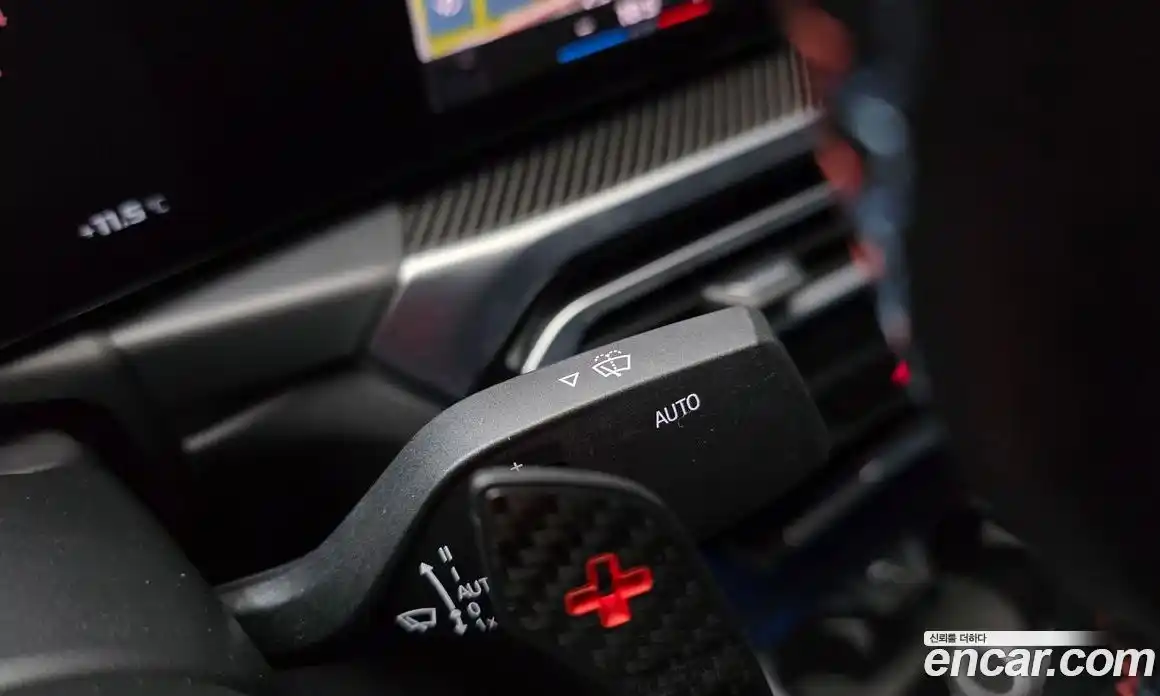 BMW M4 2024 3.0 Автомат в Москве № 153535, фото 12