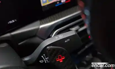 BMW M4 2024 3.0 Автомат в Москве № 153535, миниатюра 12