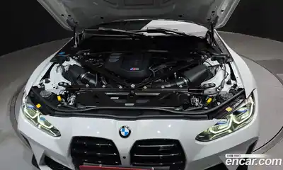 BMW M4 2024 3.0 Автомат в Москве № 153535, миниатюра 10