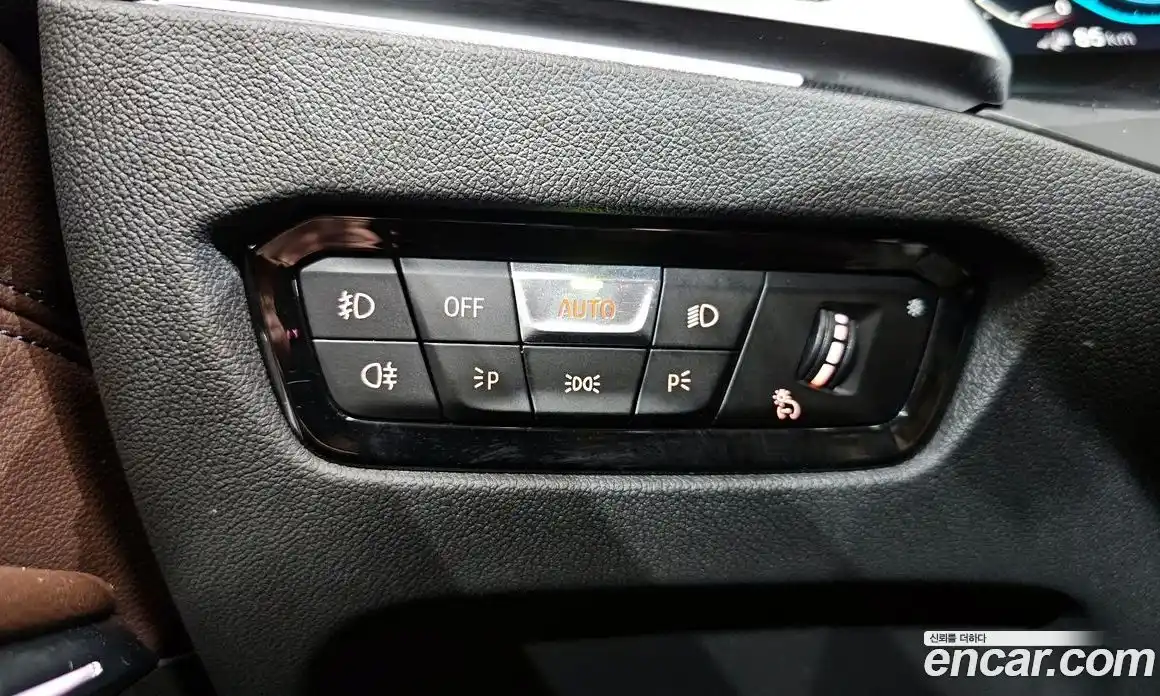 BMW 3-Series 2022 2.0 Автомат в Москве № 154931, фото 15