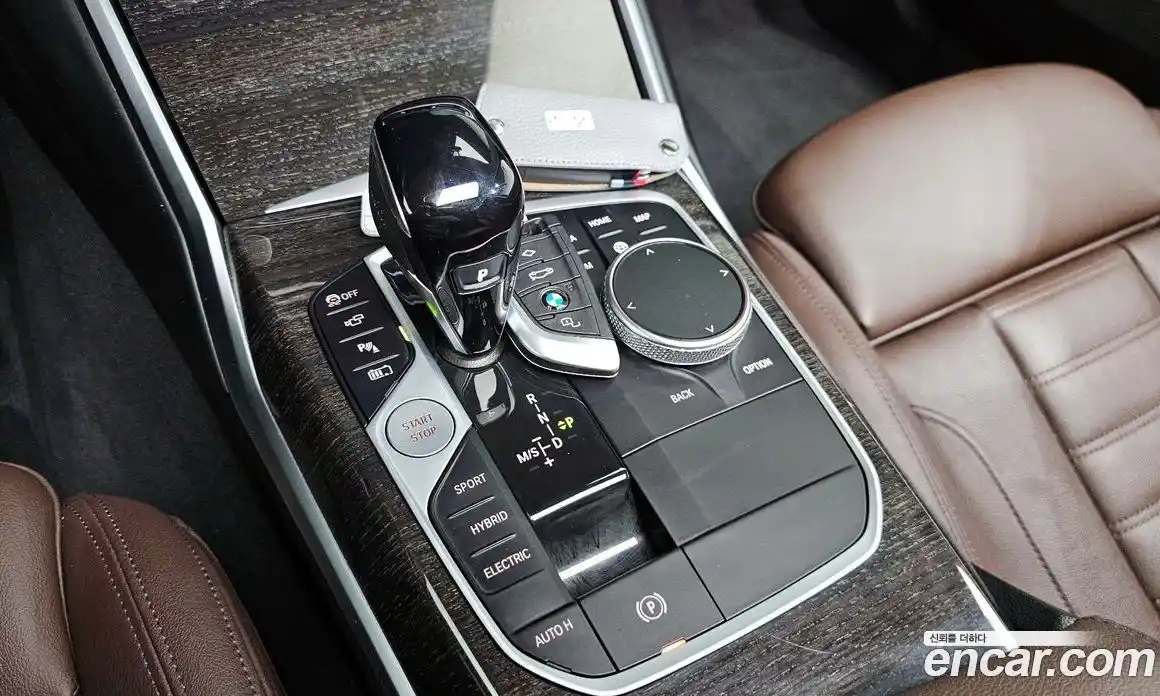 BMW 3-Series 2022 2.0 Автомат в Москве № 154931, фото 17