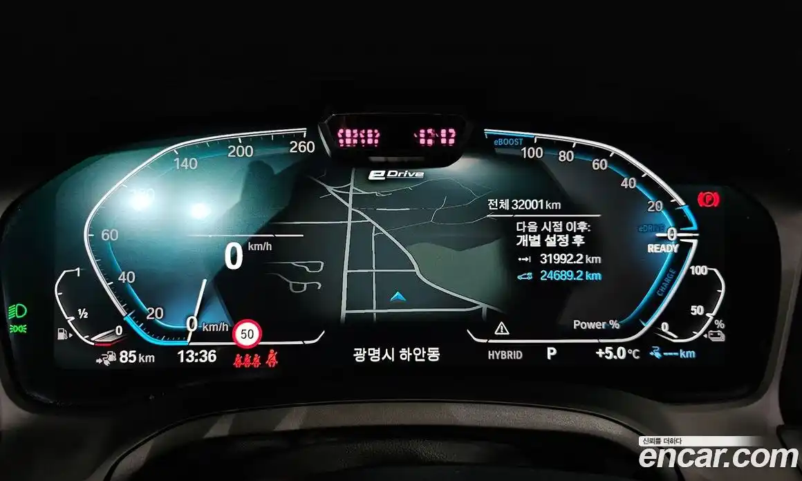 BMW 3-Series 2022 2.0 Автомат в Москве № 154931, фото 20