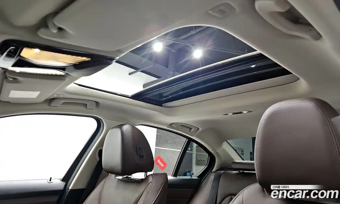 BMW 3-Series 2022 2.0 Автомат в Москве № 154931, фото 10