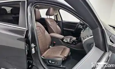 BMW X4 2022 2.0 Автомат в Москве № 155055, миниатюра 11