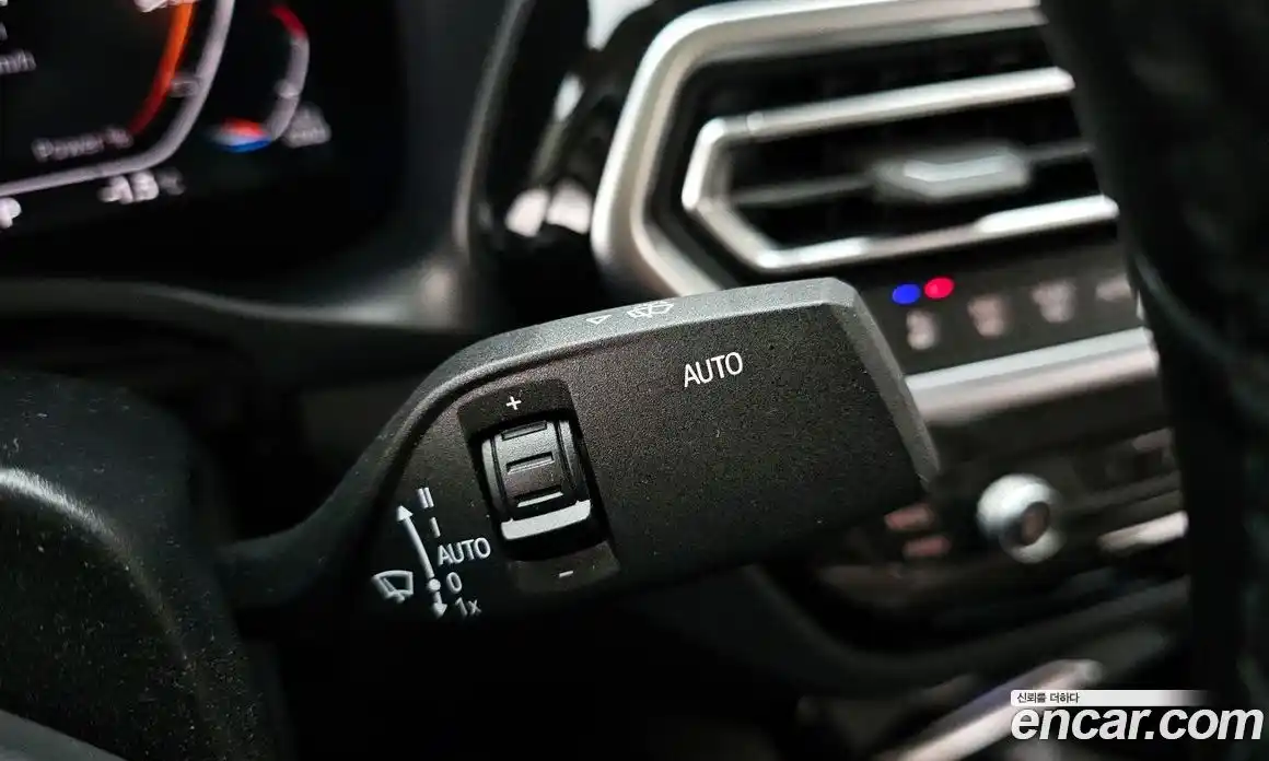 BMW X4 2022 2.0 Автомат в Москве № 155055, фото 19