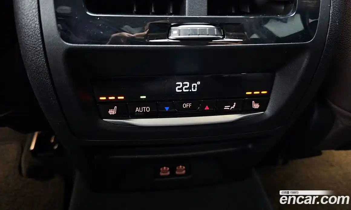 BMW X4 2022 2.0 Автомат в Москве № 155055, фото 20