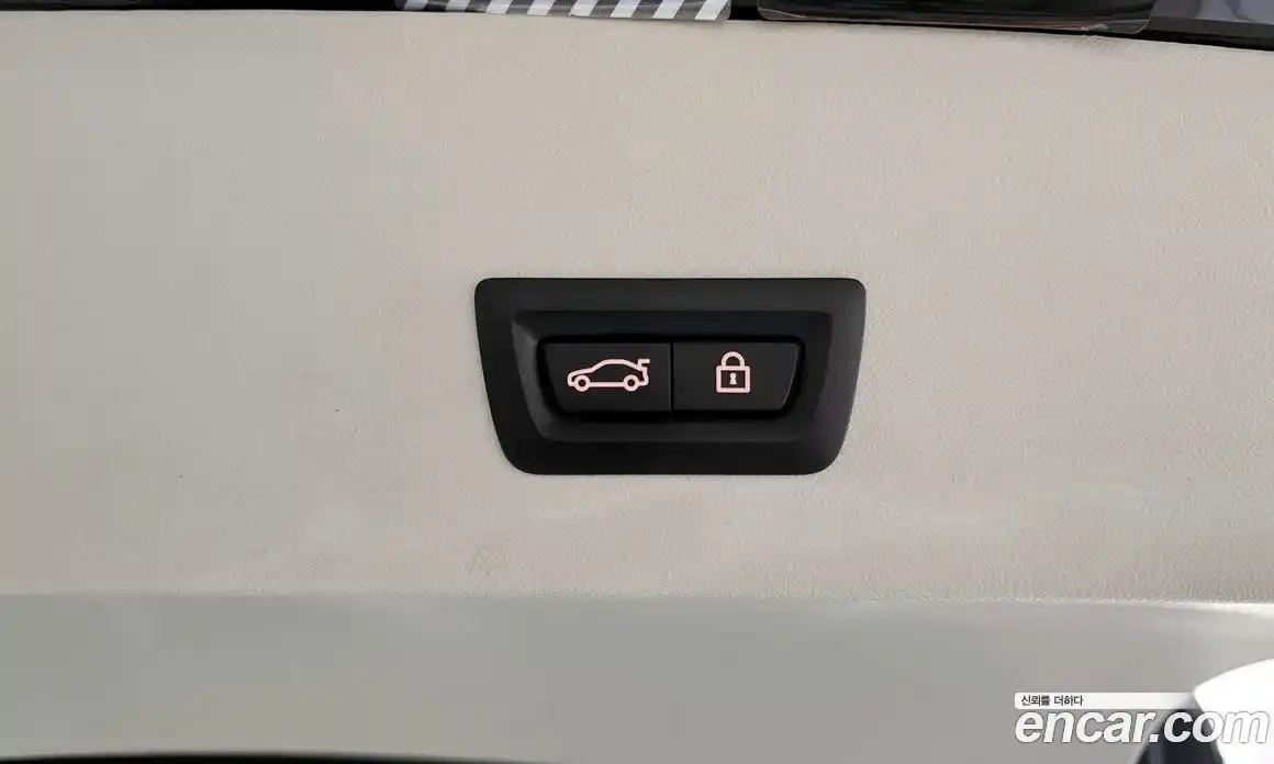 BMW X4 2022 2.0 Автомат в Москве № 155055, фото 3