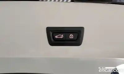 BMW X4 2022 2.0 Автомат в Москве № 155055, миниатюра 3