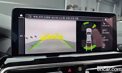 BMW X4 2022 2.0 Автомат в Москве № 155055, миниатюра 4