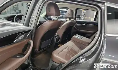 BMW X4 2022 2.0 Автомат в Москве № 155055, миниатюра 9
