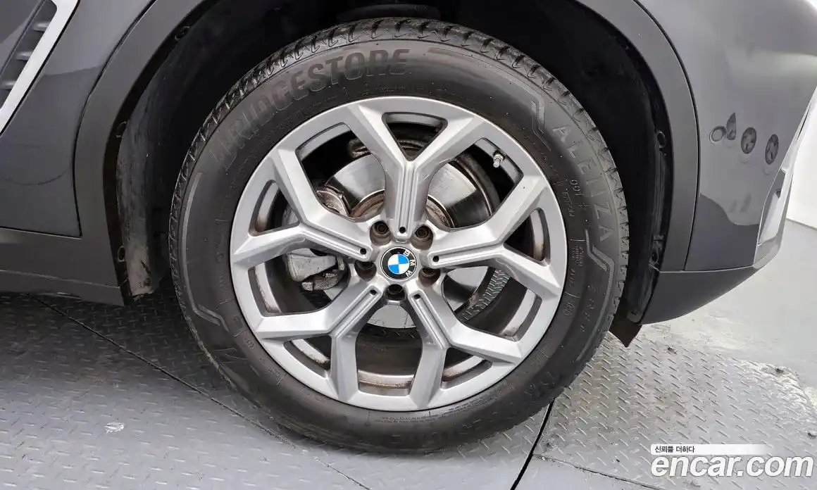 BMW X4 2022 2.0 Автомат в Москве № 155055, фото 10