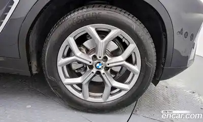 BMW X4 2022 2.0 Автомат в Москве № 155055, миниатюра 10