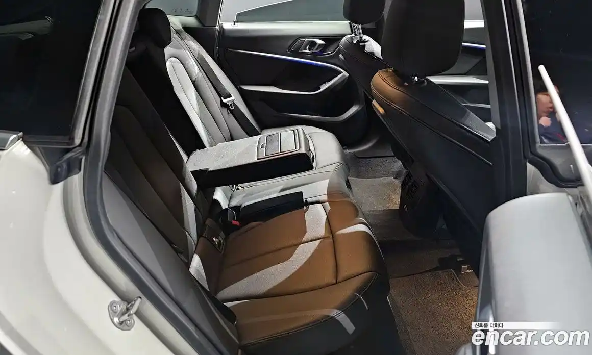 BMW 2-Series 2022 2.0 Автомат в Москве № 155318, фото 11