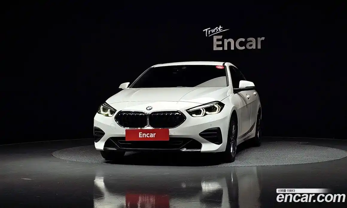 BMW 2-Series 2022 2.0 Автомат в Москве № 155318, фото 12