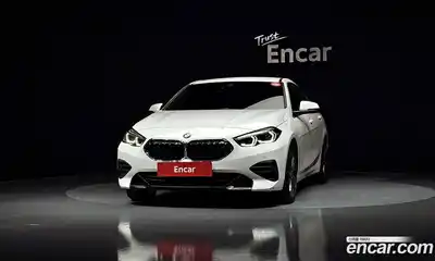 BMW 2-Series 2022 2.0 Автомат в Москве № 155318, миниатюра 12