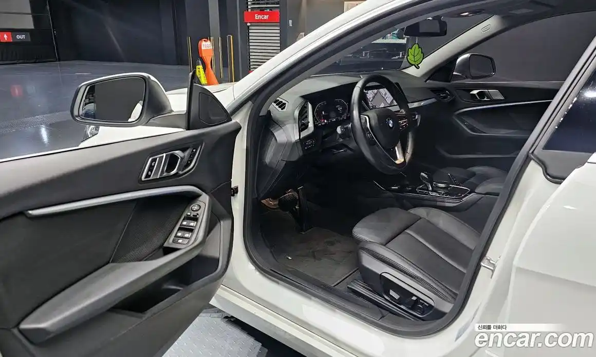 BMW 2-Series 2022 2.0 Автомат в Москве № 155318, фото 15