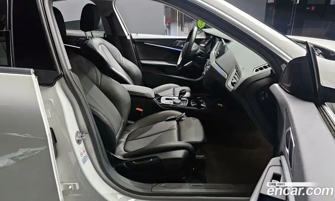 BMW 2-Series 2022 2.0 Автомат в Москве № 155318, фото 17