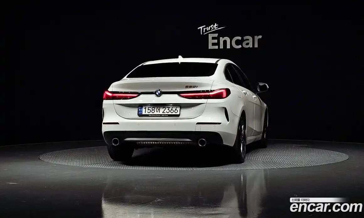 BMW 2-Series 2022 2.0 Автомат в Москве № 155318, фото 18