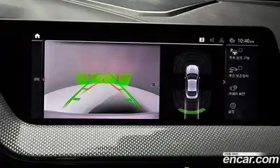 BMW 2-Series 2022 2.0 Автомат в Москве № 155318, миниатюра 2