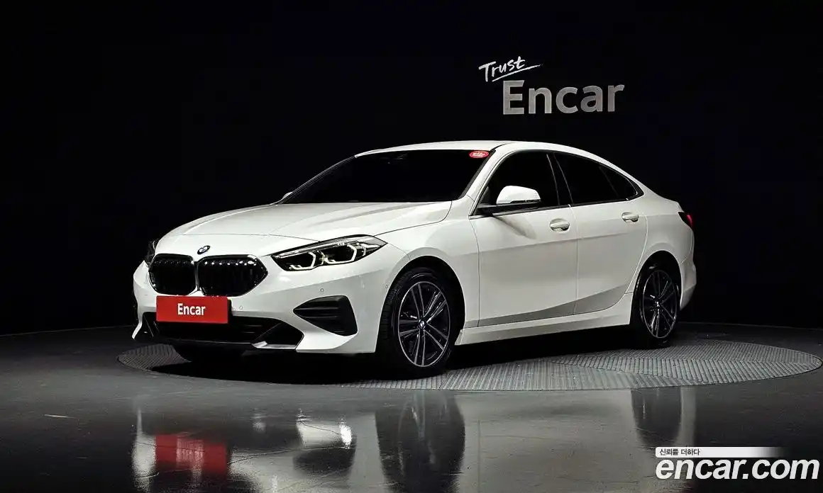 BMW 2-Series 2022 2.0 Автомат в Москве № 155318, фото 3