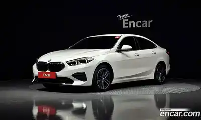 BMW 2-Series 2022 2.0 Автомат в Москве № 155318, миниатюра 3