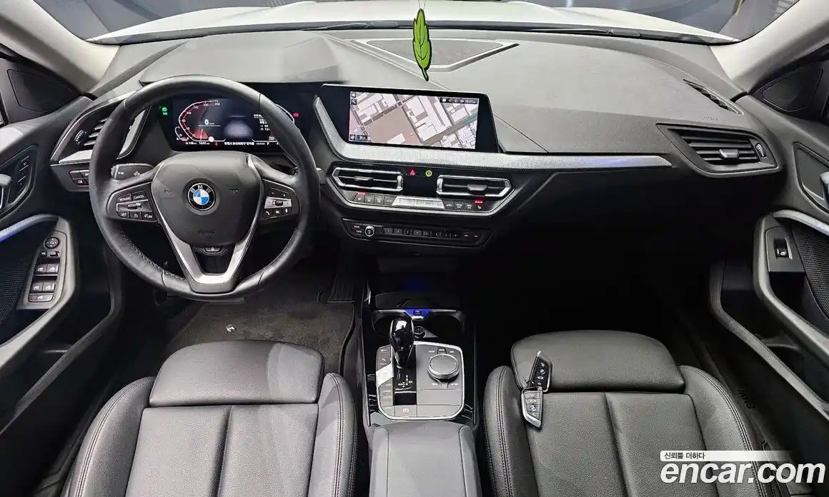 BMW 2-Series 2022 2.0 Автомат в Москве № 155318, фото 4