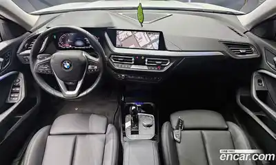 BMW 2-Series 2022 2.0 Автомат в Москве № 155318, миниатюра 4