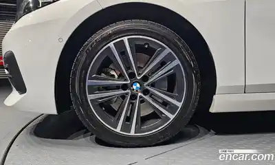 BMW 2-Series 2022 2.0 Автомат в Москве № 155318, миниатюра 8