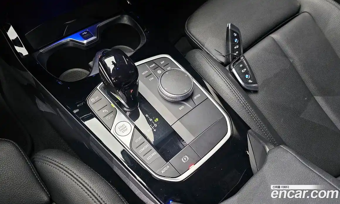 BMW 2-Series 2022 2.0 Автомат в Москве № 155318, фото 9