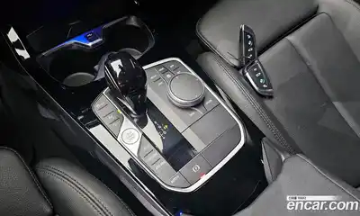 BMW 2-Series 2022 2.0 Автомат в Москве № 155318, миниатюра 9