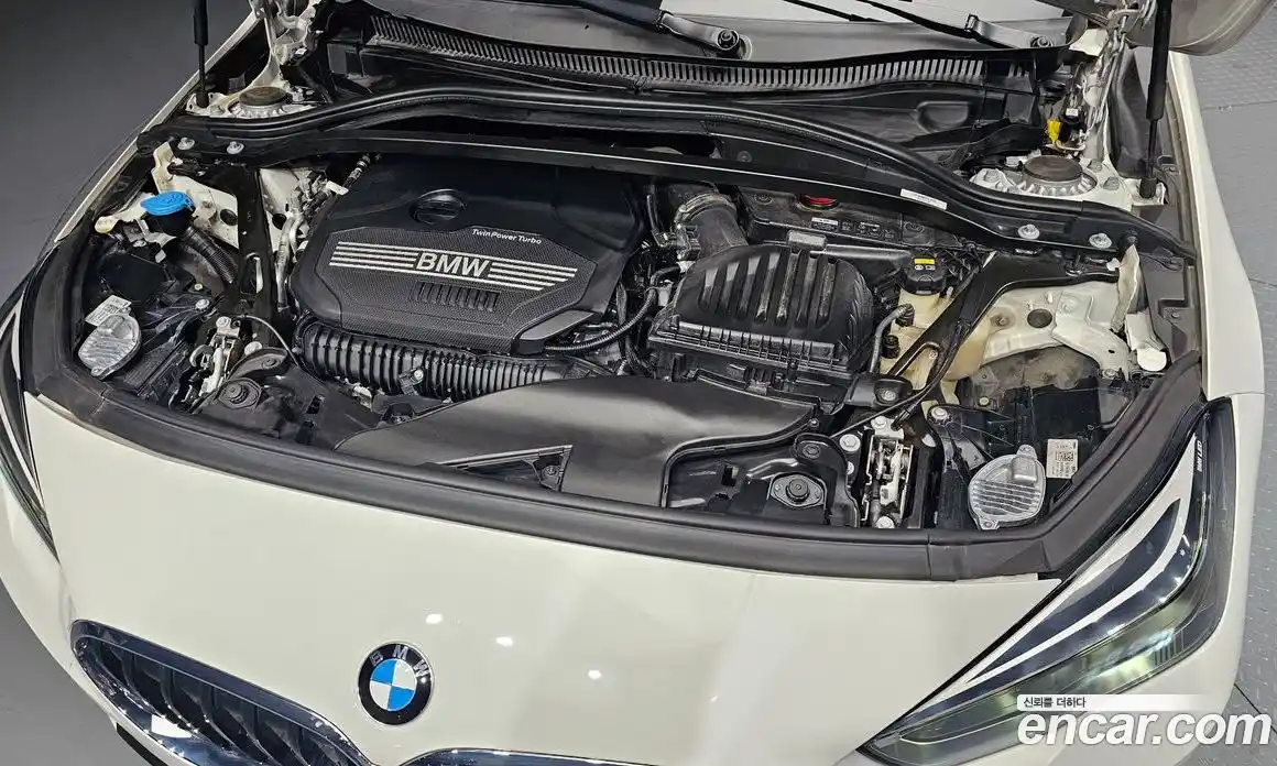 BMW 2-Series 2022 2.0 Автомат в Москве № 155318, фото 10