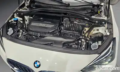BMW 2-Series 2022 2.0 Автомат в Москве № 155318, миниатюра 10