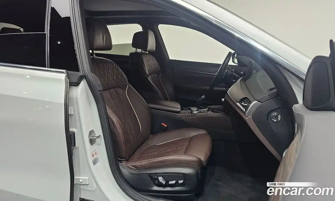 BMW Gran Turismo 2021 2.0 Автомат в Москве № 156705, фото 11