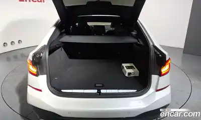 BMW Gran Turismo 2021 2.0 Автомат в Москве № 156705, миниатюра 12