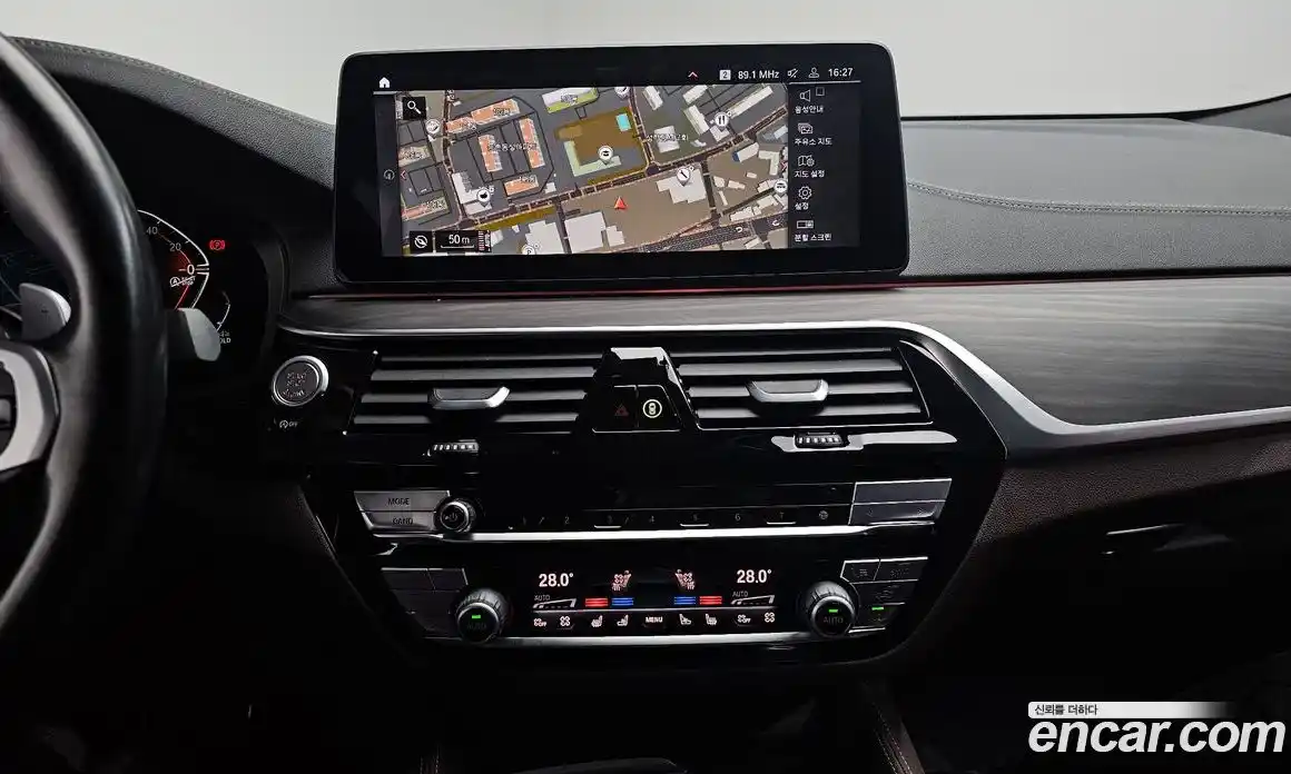 BMW Gran Turismo 2021 2.0 Автомат в Москве № 156705, фото 3