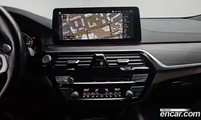 BMW Gran Turismo 2021 2.0 Автомат в Москве № 156705, миниатюра 3