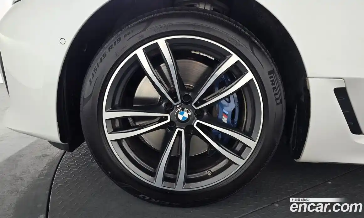 BMW Gran Turismo 2021 2.0 Автомат в Москве № 156705, фото 5