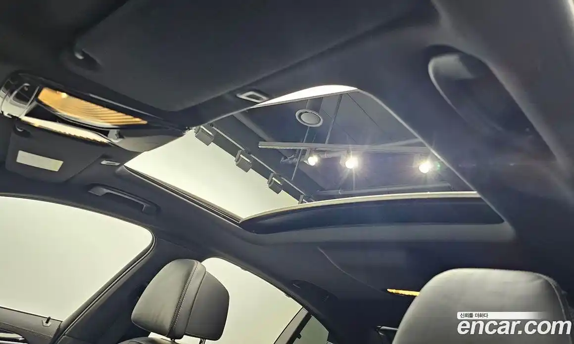 BMW 5-Series 2022 2.0 Автомат в Москве № 157493, фото 20