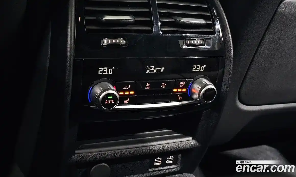 BMW 5-Series 2022 2.0 Автомат в Москве № 157493, фото 5