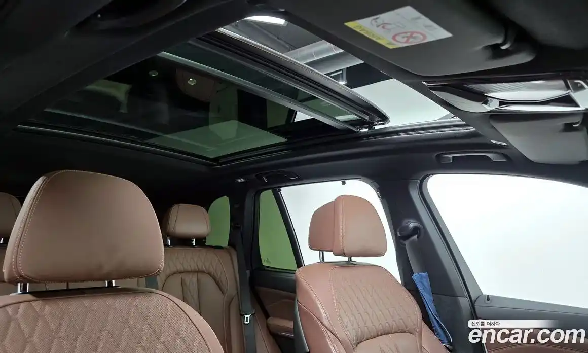 BMW X5 2022 3.0 Автомат в Москве № 157573, фото 12