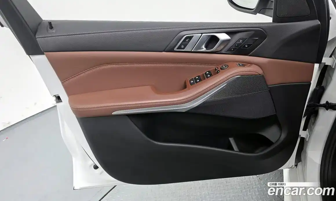 BMW X5 2022 3.0 Автомат в Москве № 157573, фото 7