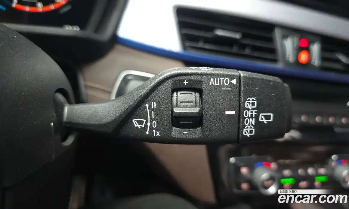 BMW X2 (F39) 2023 2.0 Автомат в Москве № 157743, фото 14